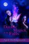 [The Candi Reynolds Series 01] • Double Magick in the Falls